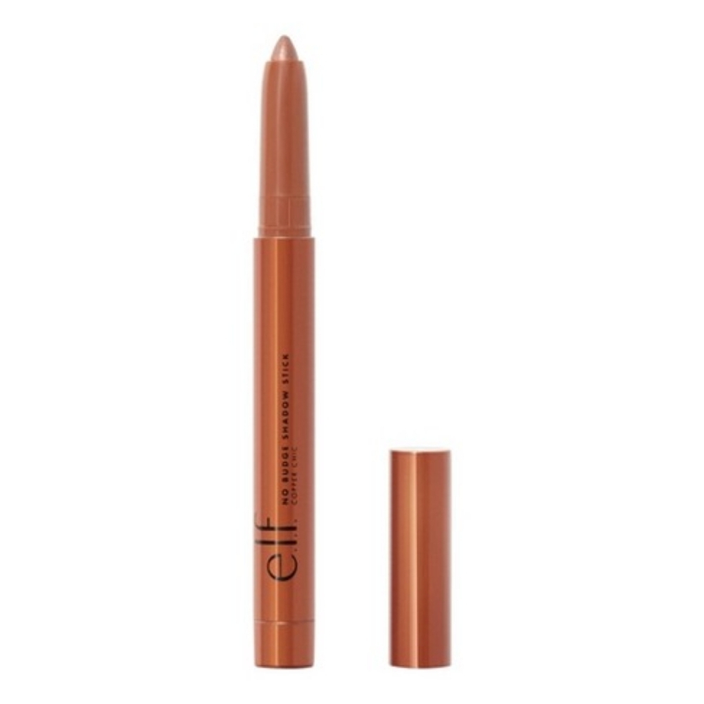 3 x Elf e.l.f No Budge Shadow Stick, Copper Chic
